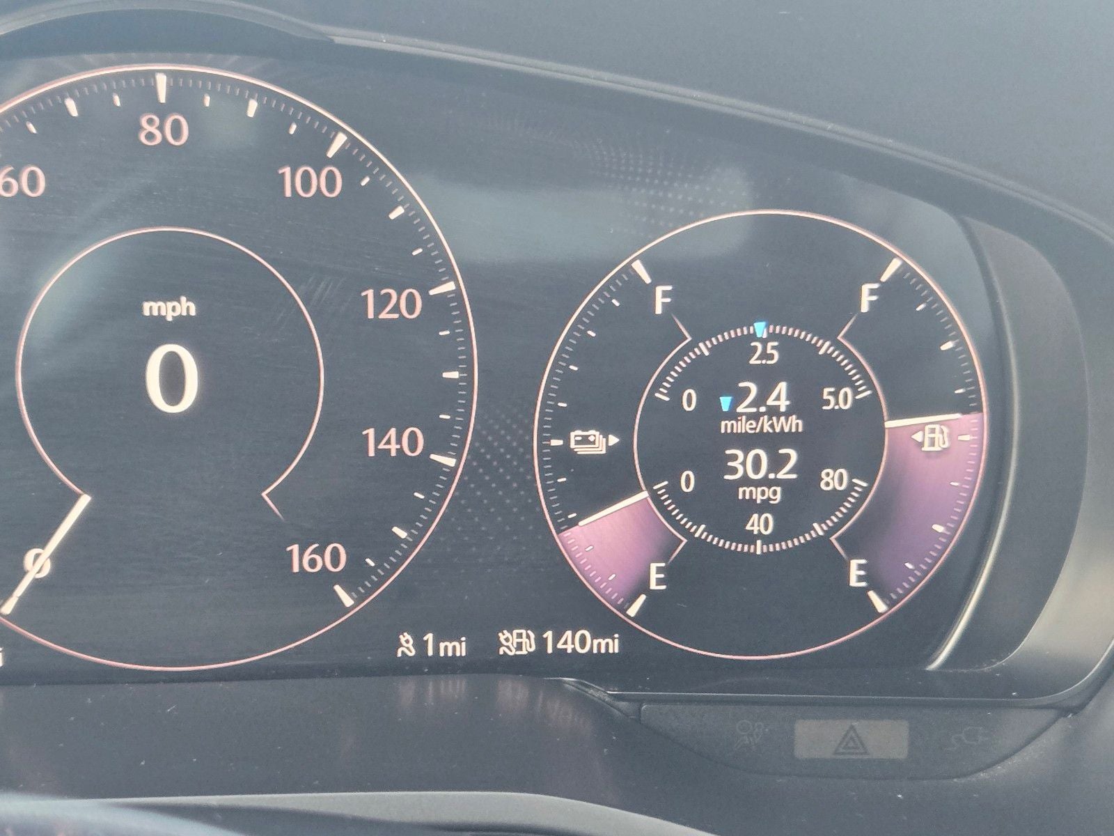 2025 Mazda Mazda CX-90 PHEV Premium Plus