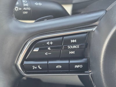 2025 Mazda Mazda CX-90 PHEV Premium Plus