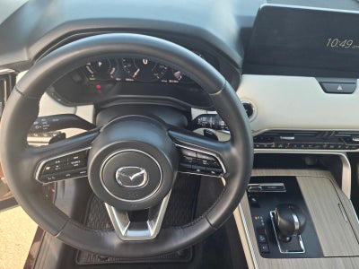 2025 Mazda Mazda CX-90 PHEV Premium Plus