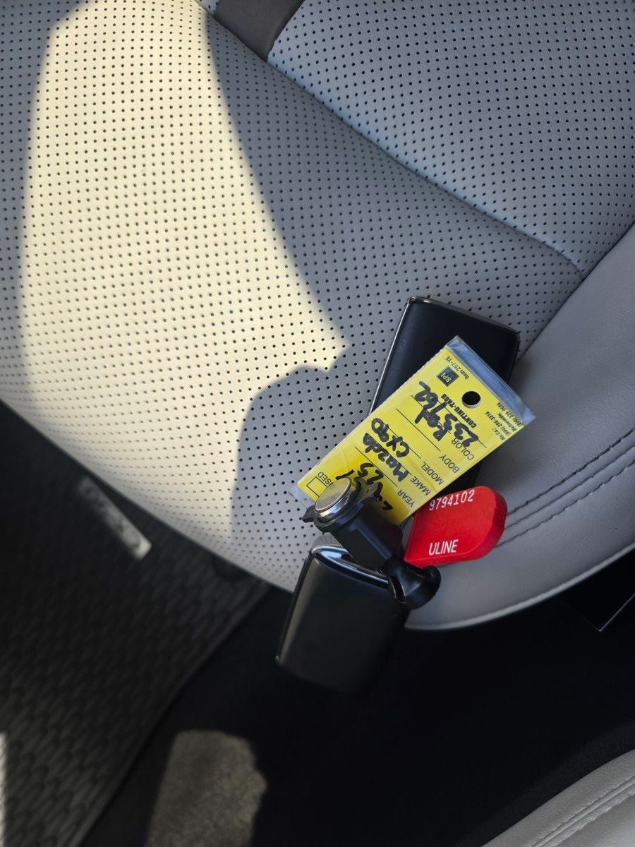 2025 Mazda Mazda CX-90 PHEV Premium Plus