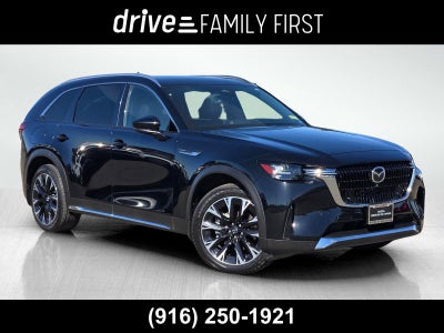 2024 Mazda Mazda CX-90 PHEV Premium Plus