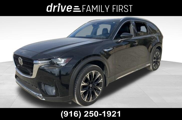 2024 Mazda Mazda CX-90 PHEV Premium Plus