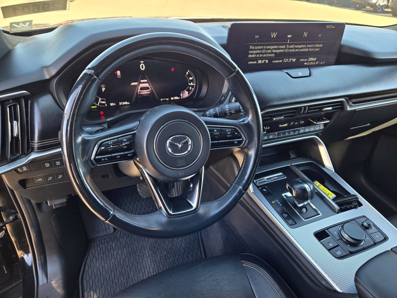 2024 Mazda Mazda CX-90 PHEV Premium Plus