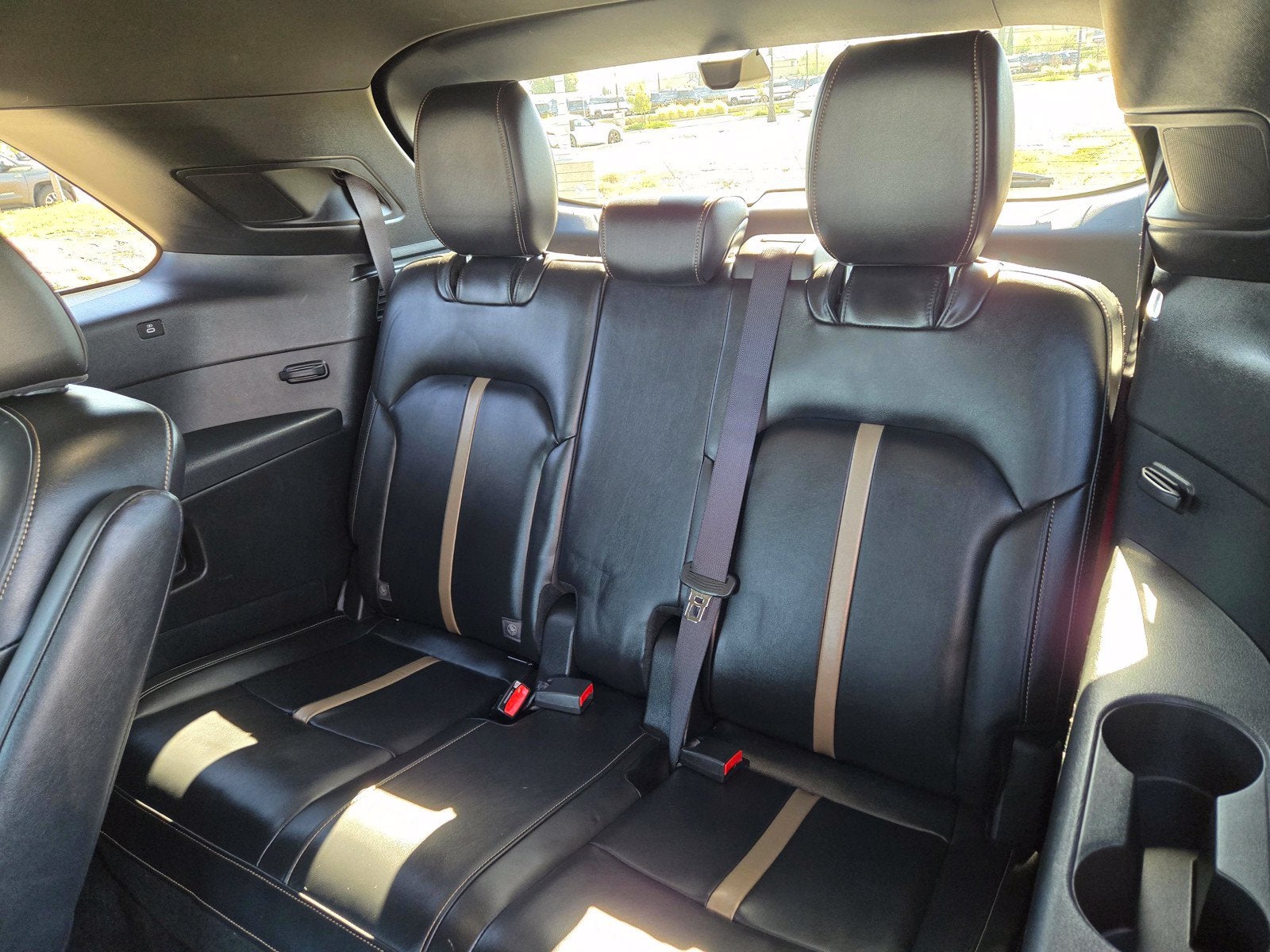 2024 Mazda Mazda CX-90 PHEV Premium Plus