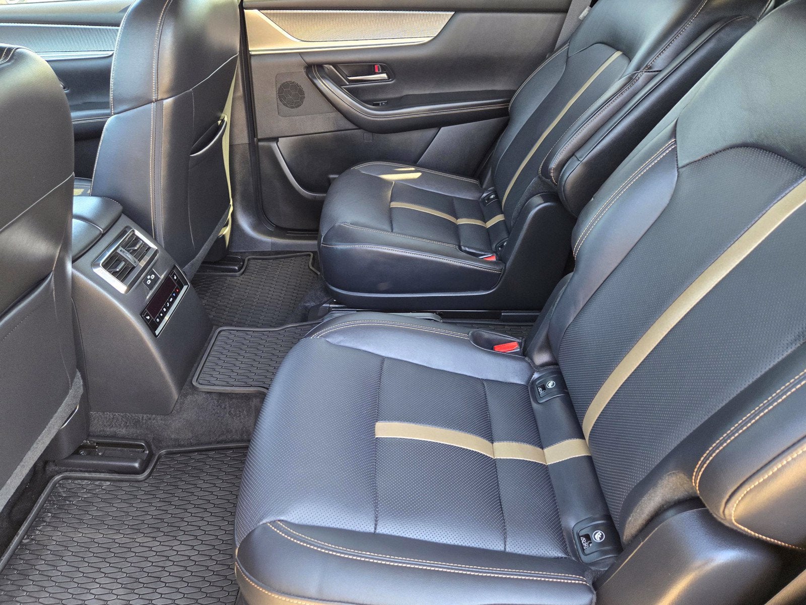2024 Mazda Mazda CX-90 PHEV Premium Plus