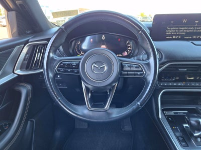 2024 Mazda Mazda CX-90 PHEV Premium Plus