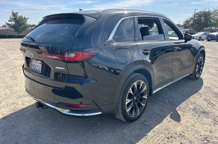 2024 Mazda Mazda CX-90 PHEV Premium Plus