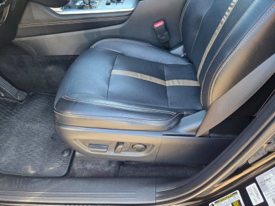 2024 Mazda Mazda CX-90 PHEV Premium Plus