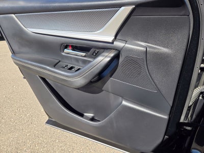 2024 Mazda Mazda CX-90 PHEV Premium Plus