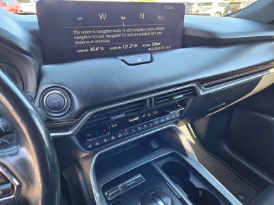 2024 Mazda Mazda CX-90 PHEV Premium Plus