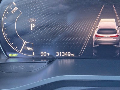 2024 Mazda Mazda CX-90 PHEV Premium Plus