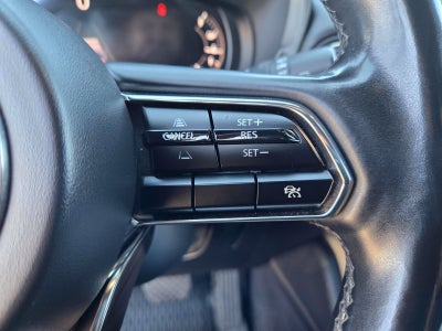 2024 Mazda Mazda CX-90 PHEV Premium Plus