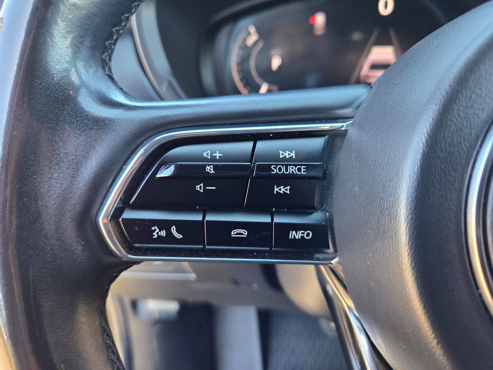2024 Mazda Mazda CX-90 PHEV Premium Plus