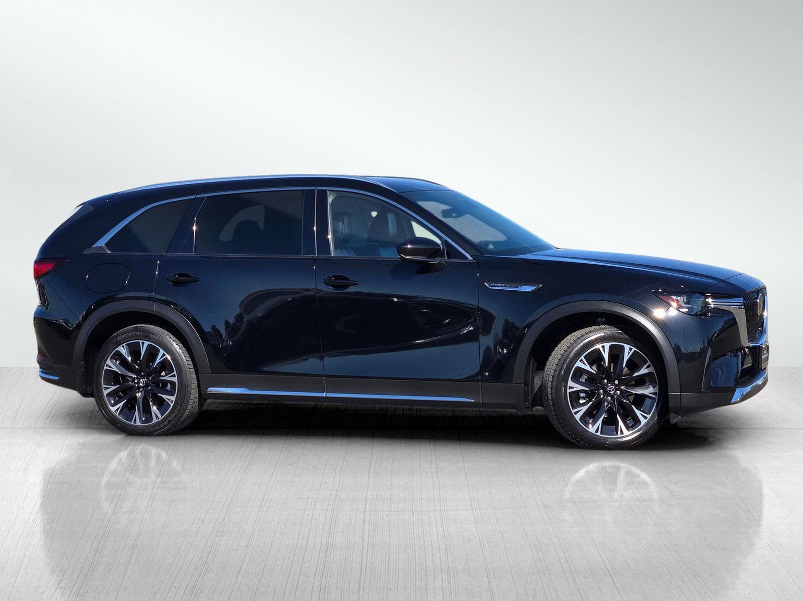 2024 Mazda Mazda CX-90 PHEV Premium Plus