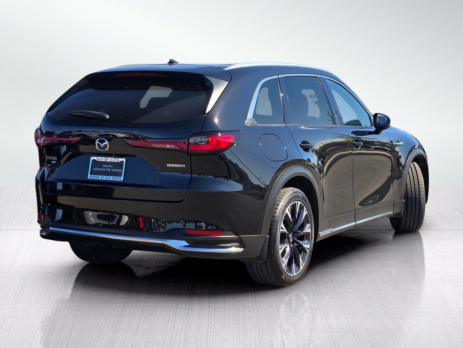 2024 Mazda Mazda CX-90 PHEV Premium Plus