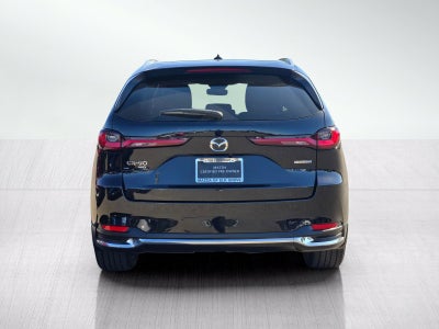 2024 Mazda Mazda CX-90 PHEV Premium Plus