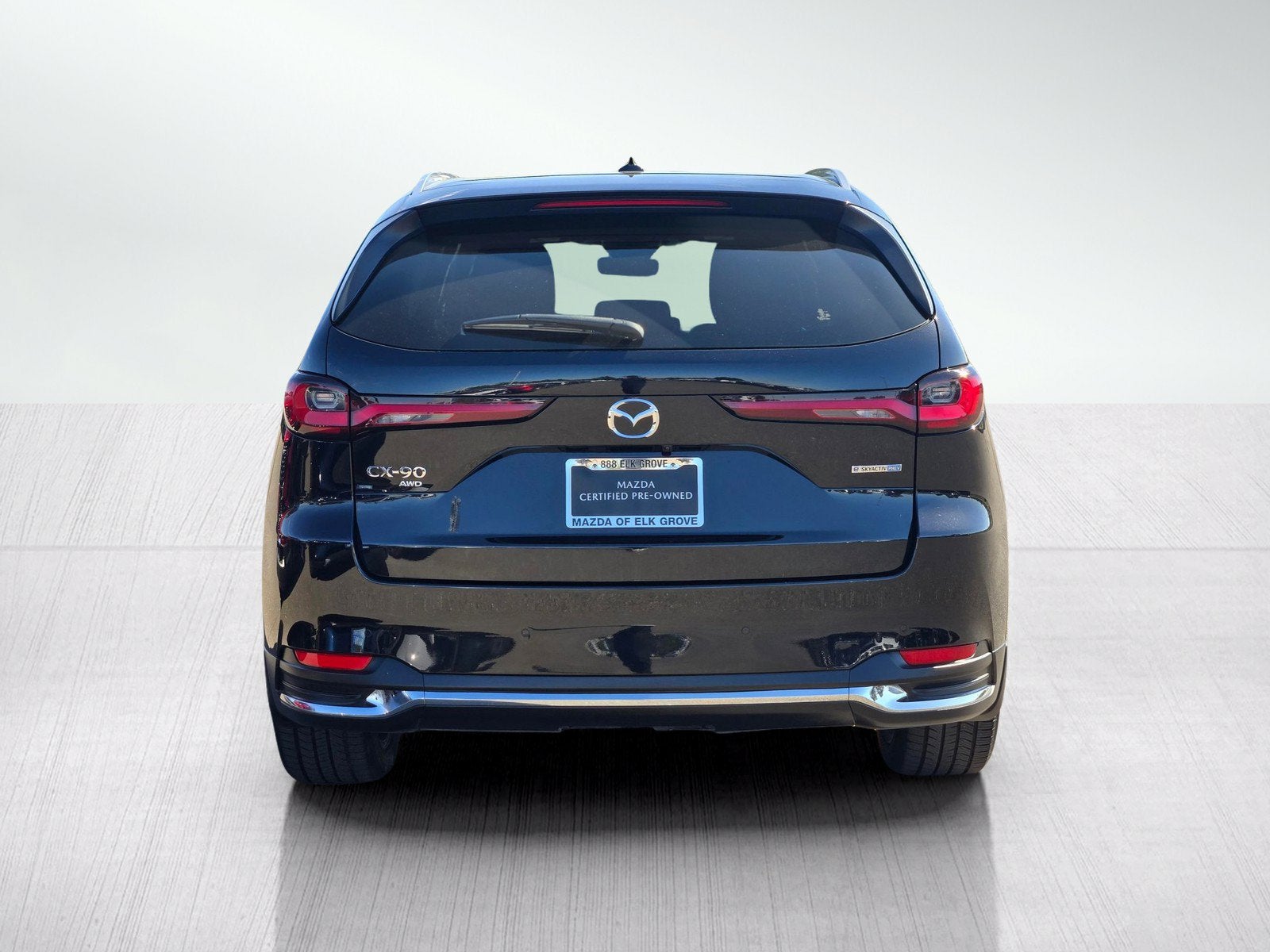 2024 Mazda Mazda CX-90 PHEV Premium Plus