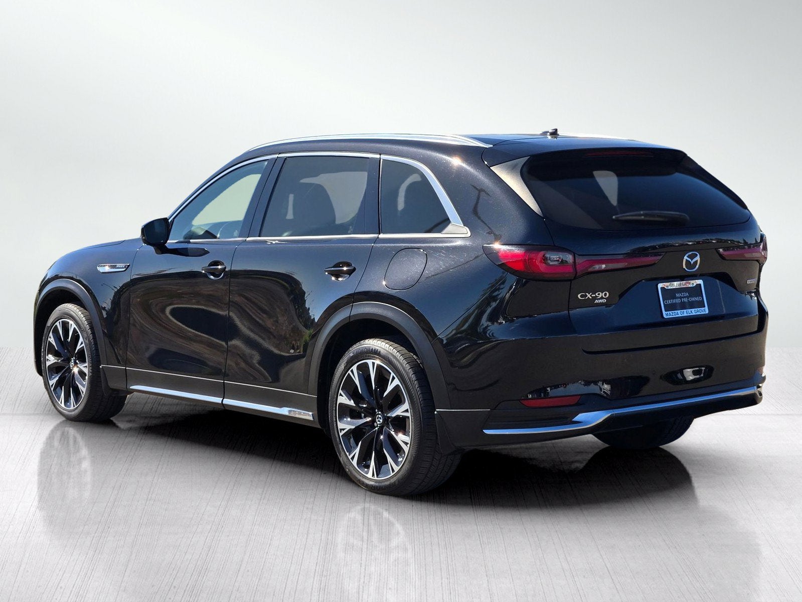 2024 Mazda Mazda CX-90 PHEV Premium Plus
