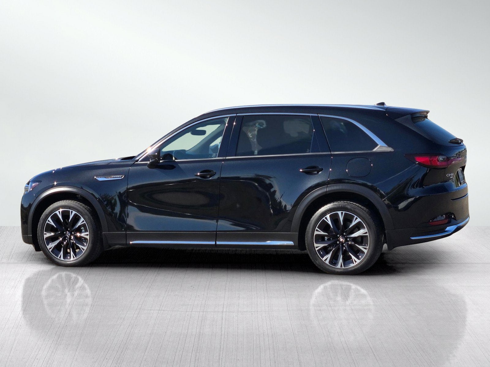 2024 Mazda Mazda CX-90 PHEV Premium Plus