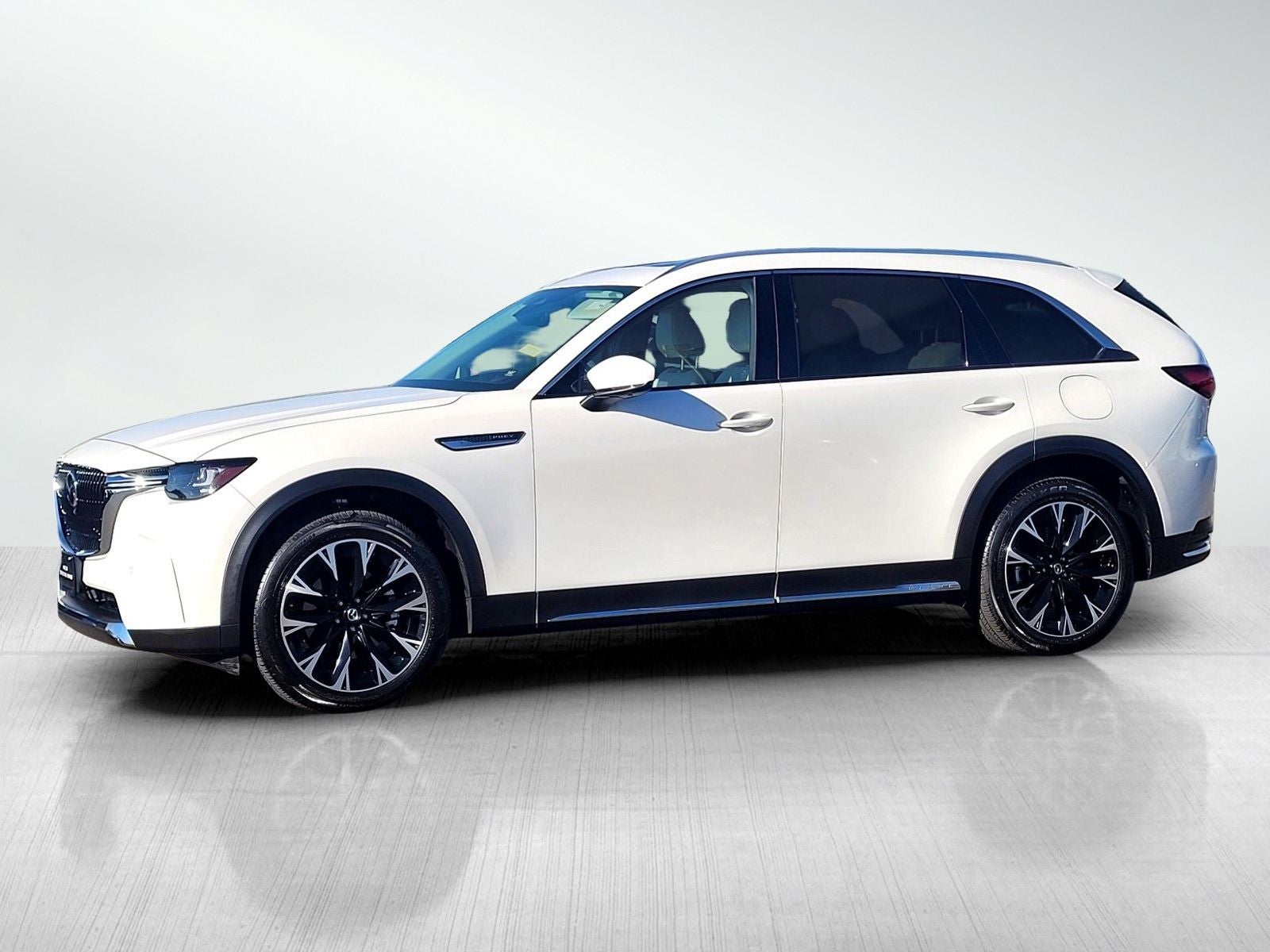 2024 Mazda Mazda CX-90 PHEV Premium Plus