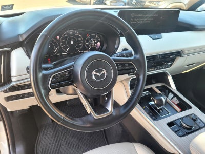 2024 Mazda Mazda CX-90 PHEV Premium Plus