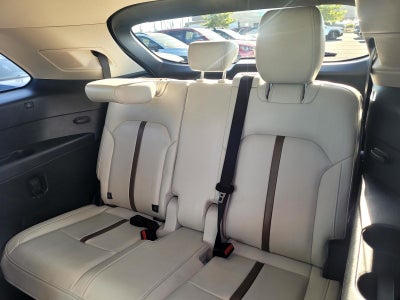 2024 Mazda Mazda CX-90 PHEV Premium Plus