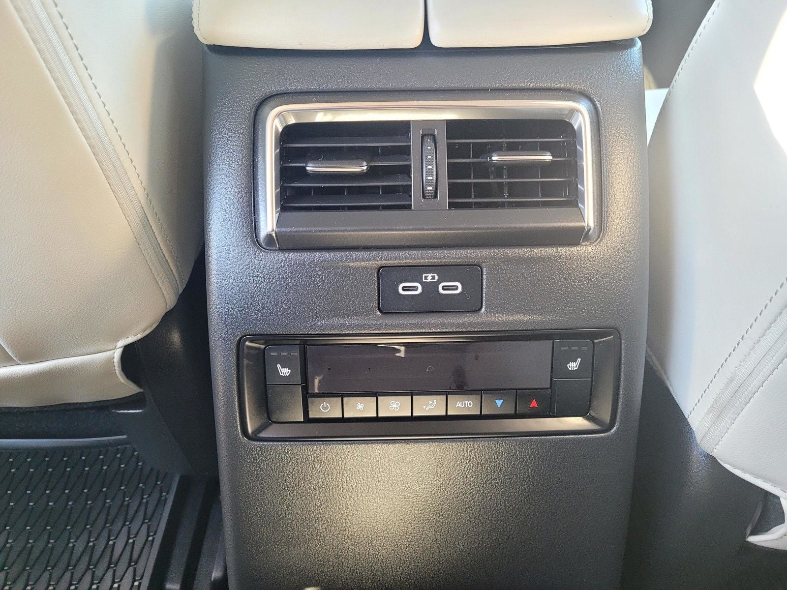 2024 Mazda Mazda CX-90 PHEV Premium Plus