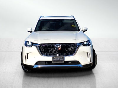 2024 Mazda Mazda CX-90 PHEV Premium Plus