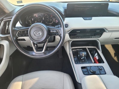 2024 Mazda Mazda CX-90 PHEV Premium Plus