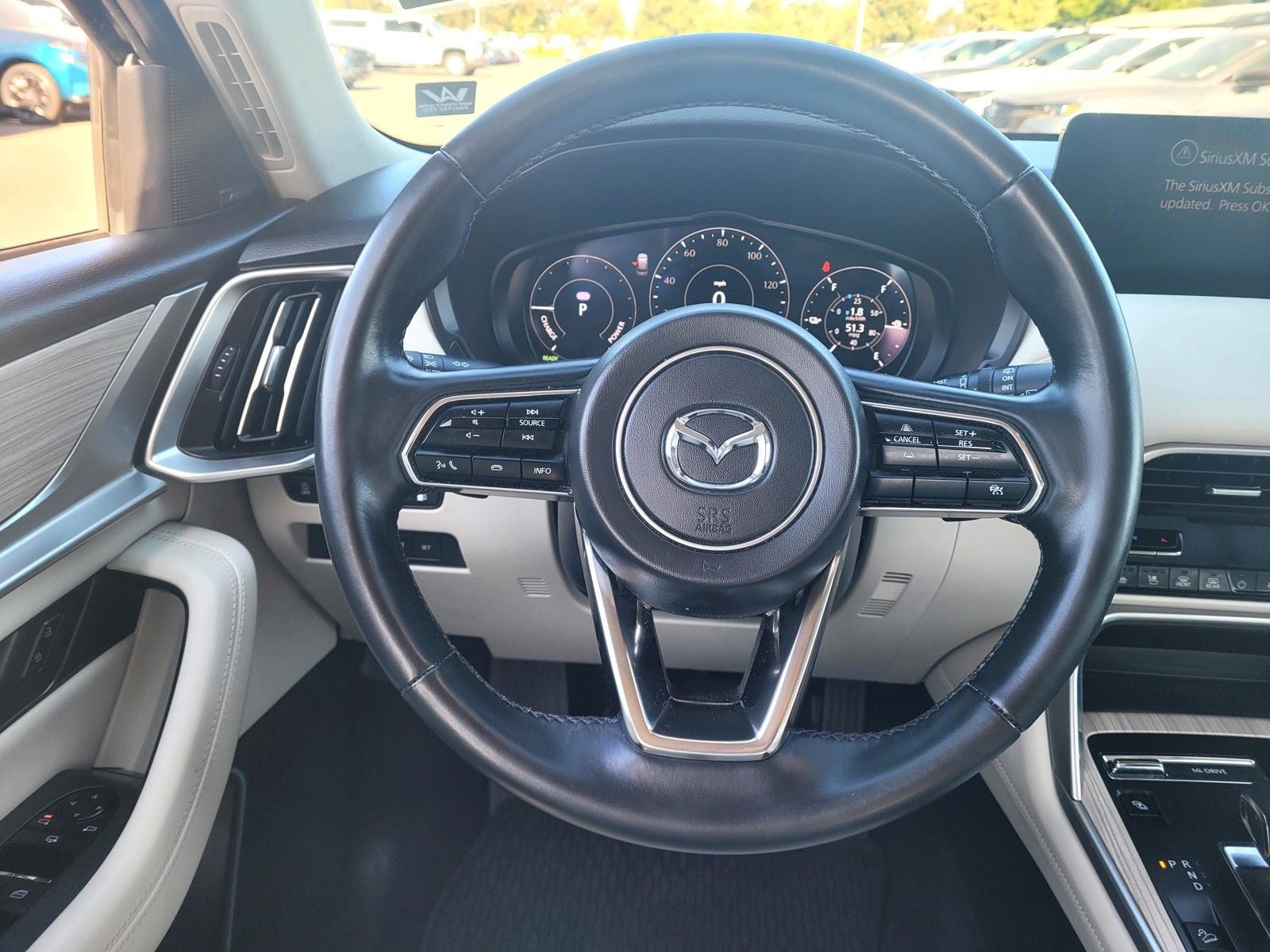 2024 Mazda Mazda CX-90 PHEV Premium Plus