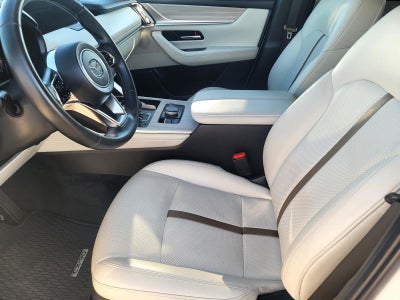 2024 Mazda Mazda CX-90 PHEV Premium Plus