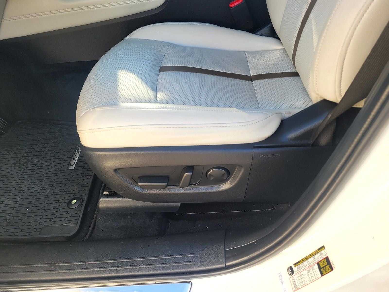 2024 Mazda Mazda CX-90 PHEV Premium Plus