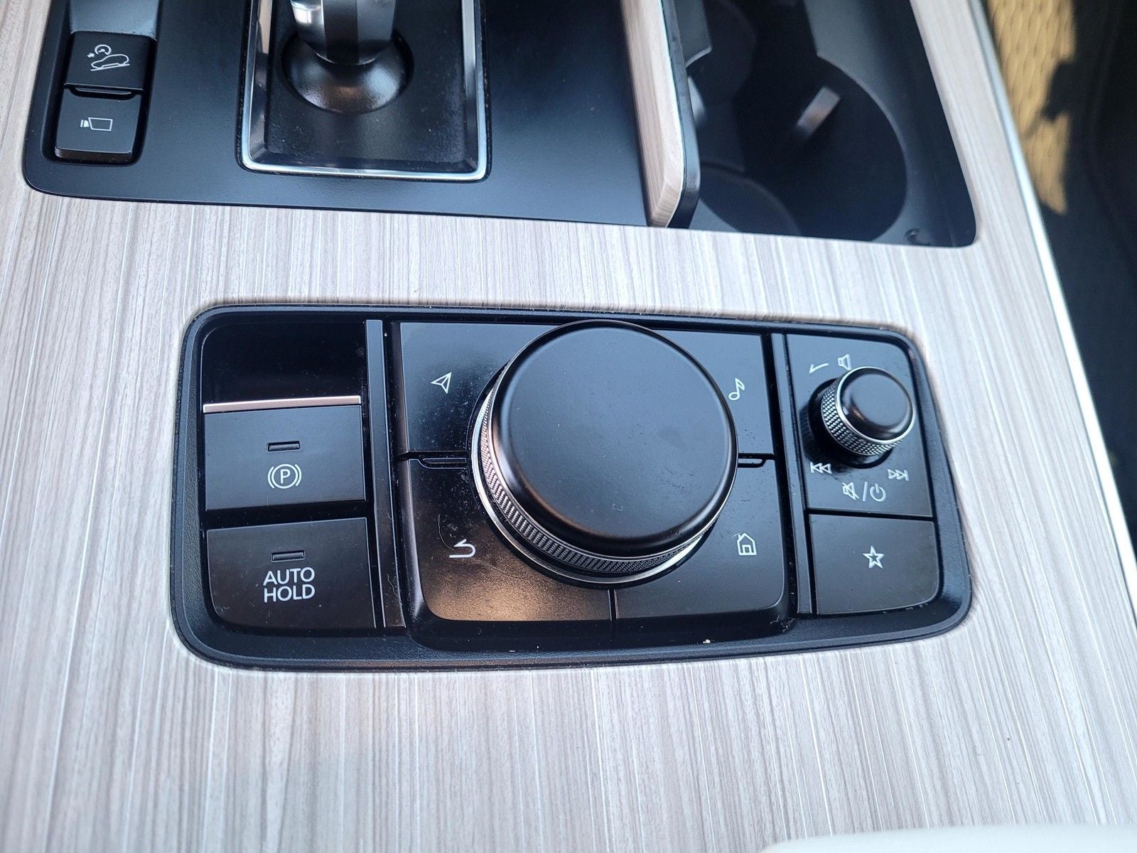 2024 Mazda Mazda CX-90 PHEV Premium Plus