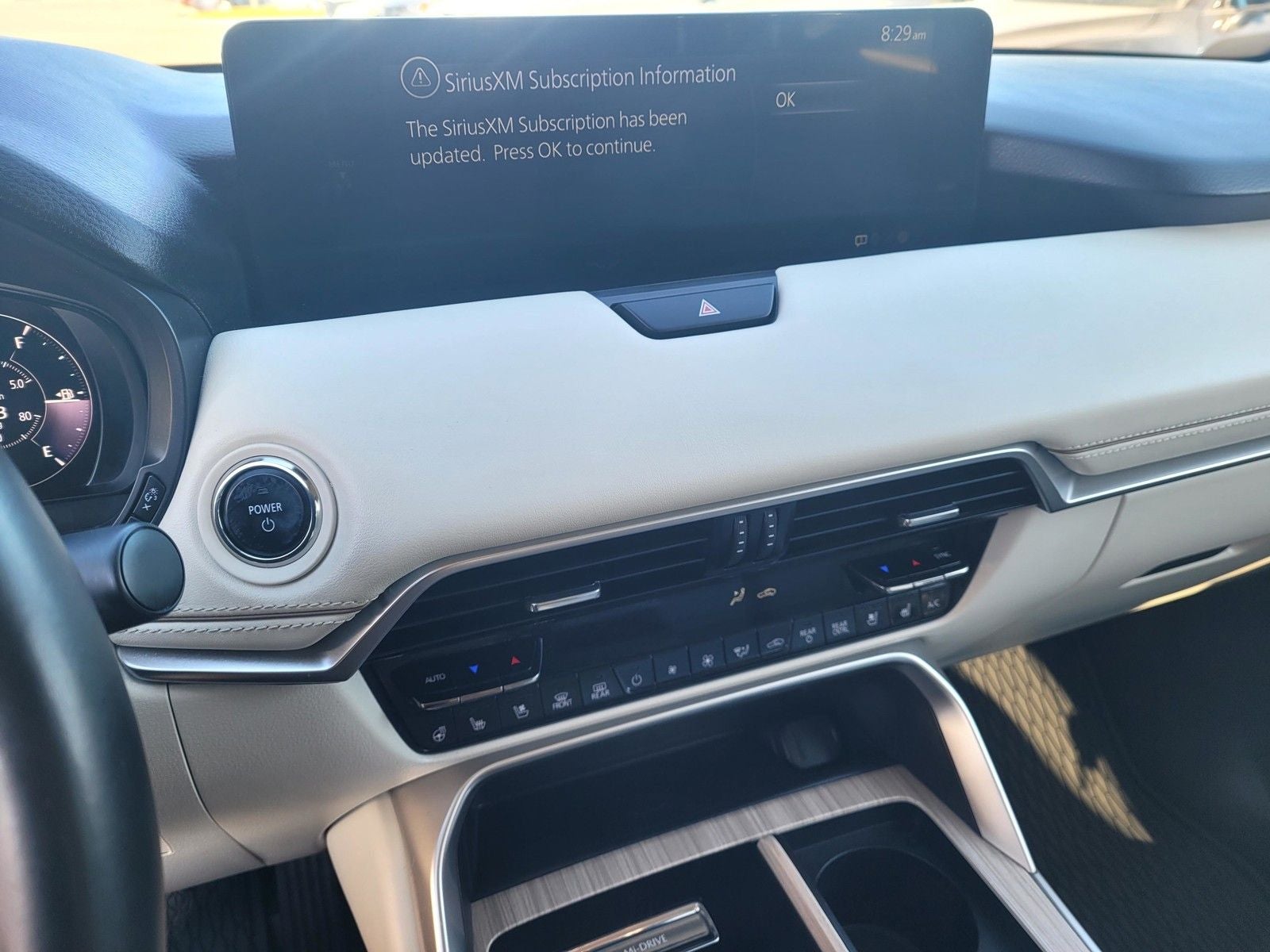 2024 Mazda Mazda CX-90 PHEV Premium Plus