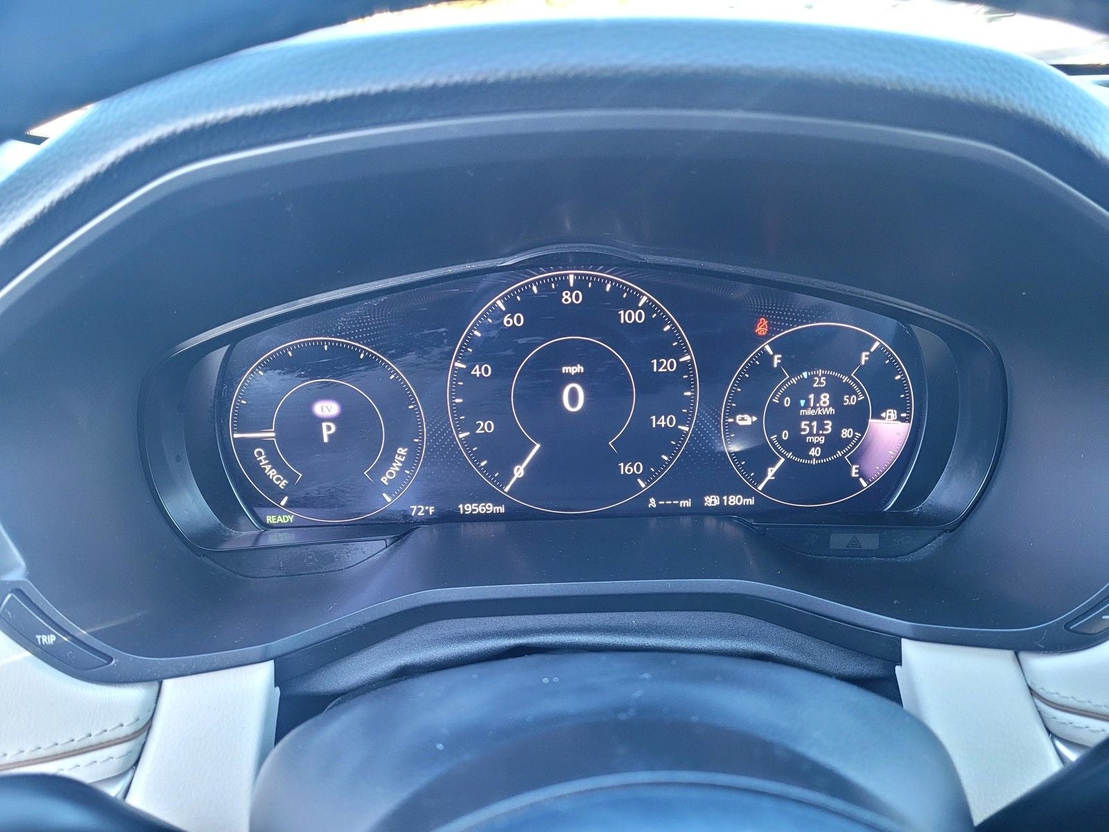 2024 Mazda Mazda CX-90 PHEV Premium Plus
