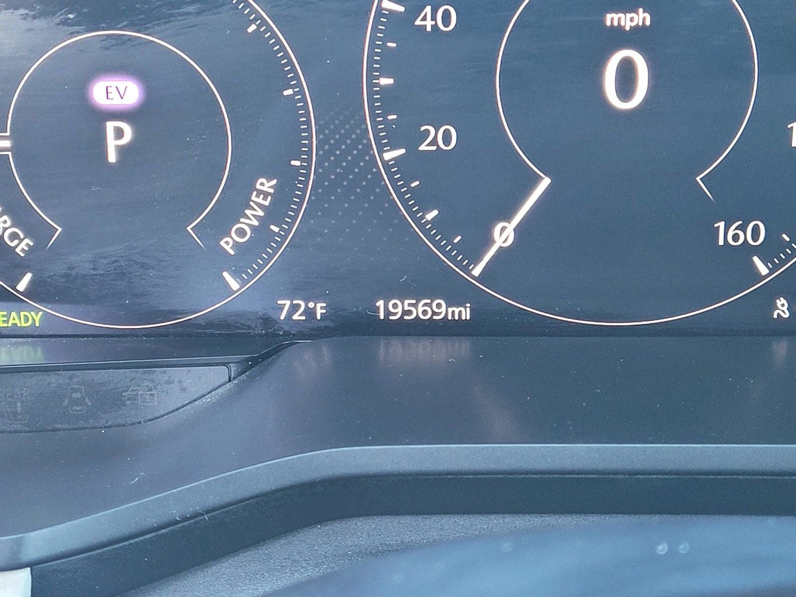 2024 Mazda Mazda CX-90 PHEV Premium Plus