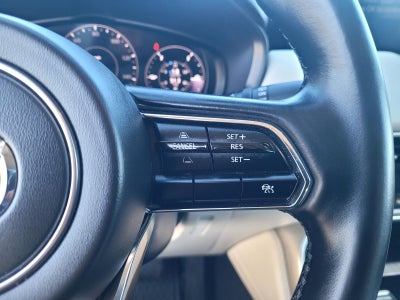 2024 Mazda Mazda CX-90 PHEV Premium Plus