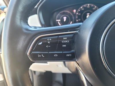 2024 Mazda Mazda CX-90 PHEV Premium Plus