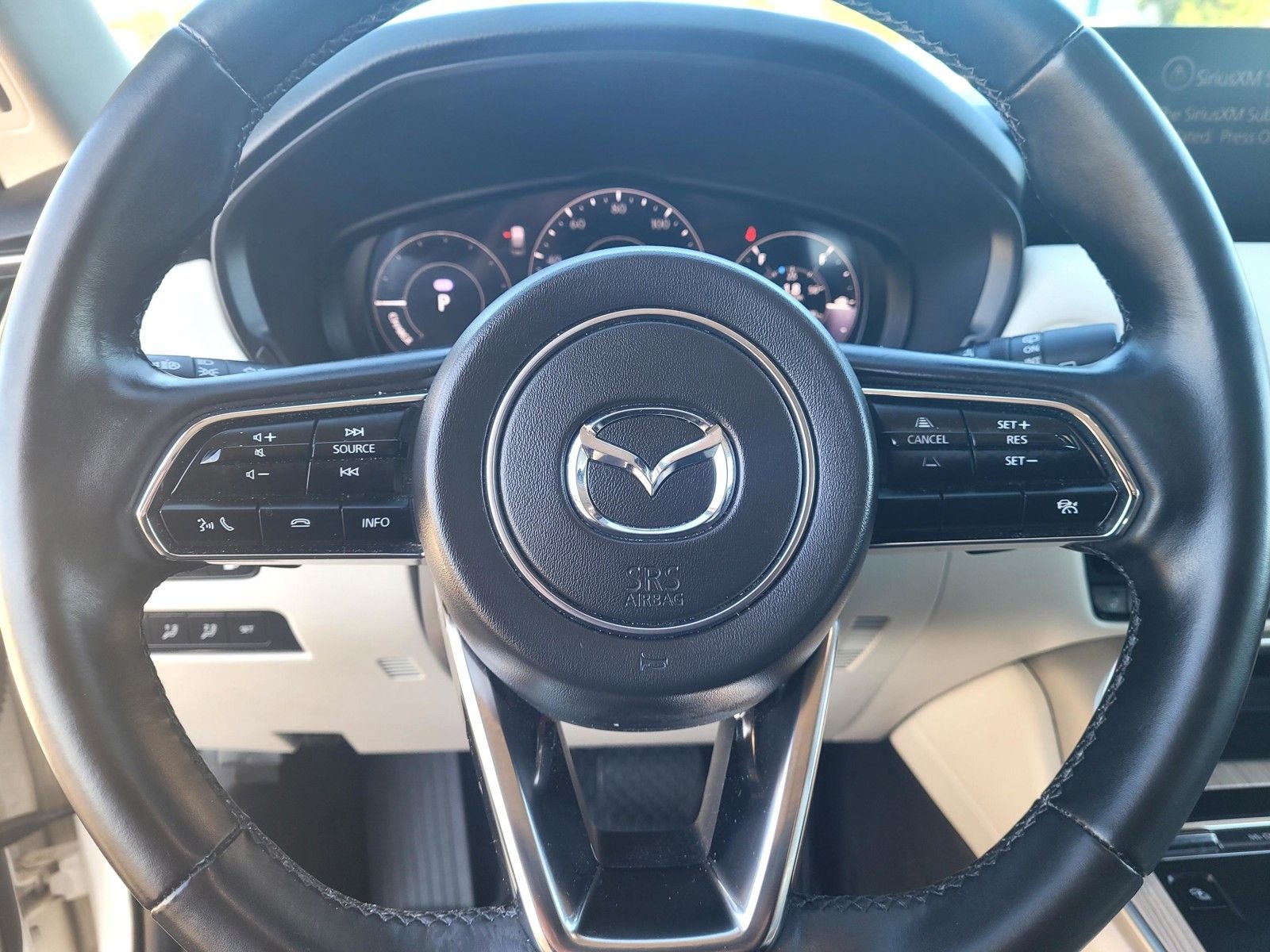 2024 Mazda Mazda CX-90 PHEV Premium Plus