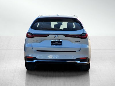 2024 Mazda Mazda CX-90 PHEV Premium Plus