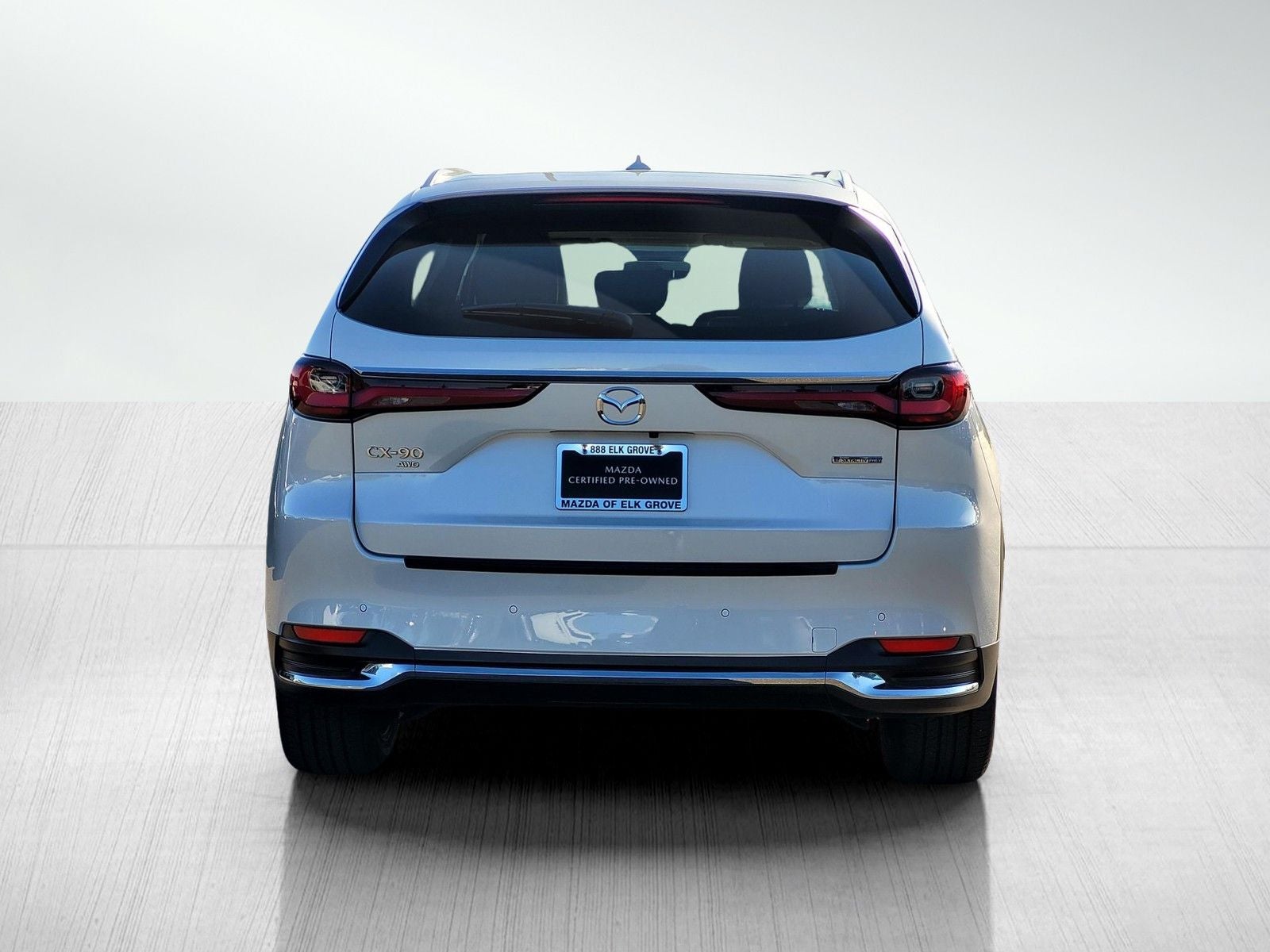 2024 Mazda Mazda CX-90 PHEV Premium Plus