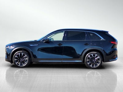 2024 Mazda Mazda CX-90 PHEV Premium Plus