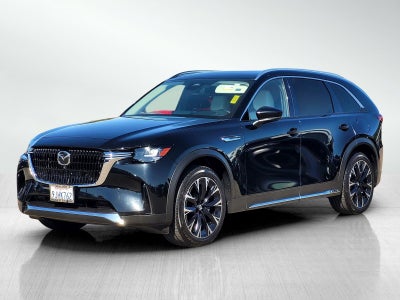 2024 Mazda Mazda CX-90 PHEV Premium Plus