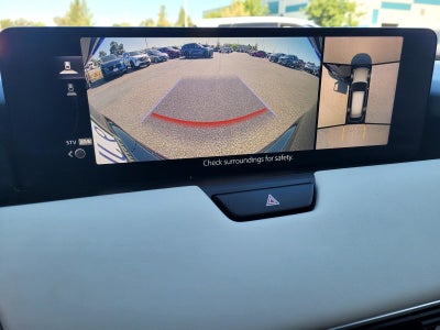 2024 Mazda Mazda CX-90 PHEV Premium Plus