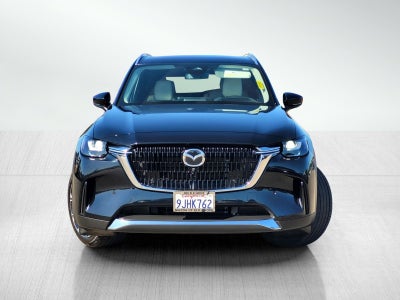 2024 Mazda Mazda CX-90 PHEV Premium Plus