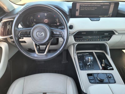 2024 Mazda Mazda CX-90 PHEV Premium Plus