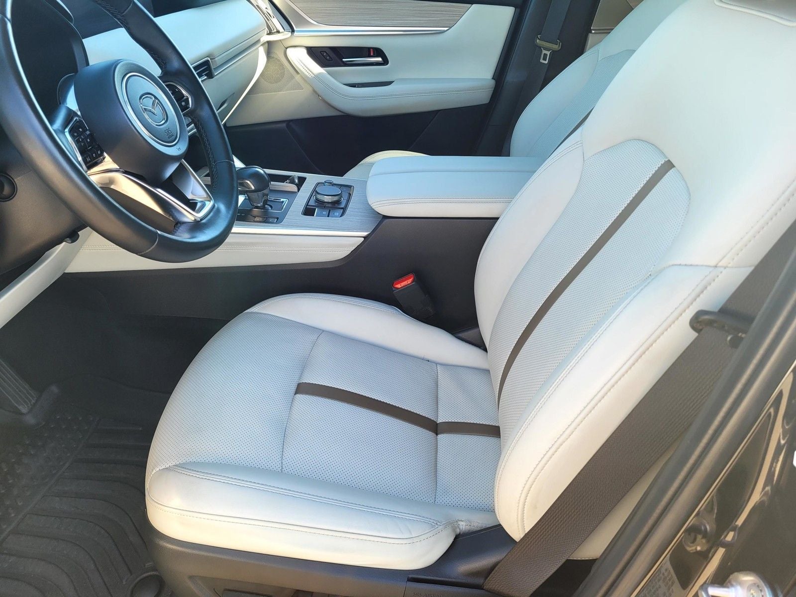 2024 Mazda Mazda CX-90 PHEV Premium Plus