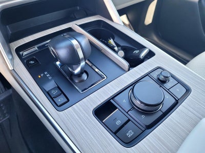 2024 Mazda Mazda CX-90 PHEV Premium Plus
