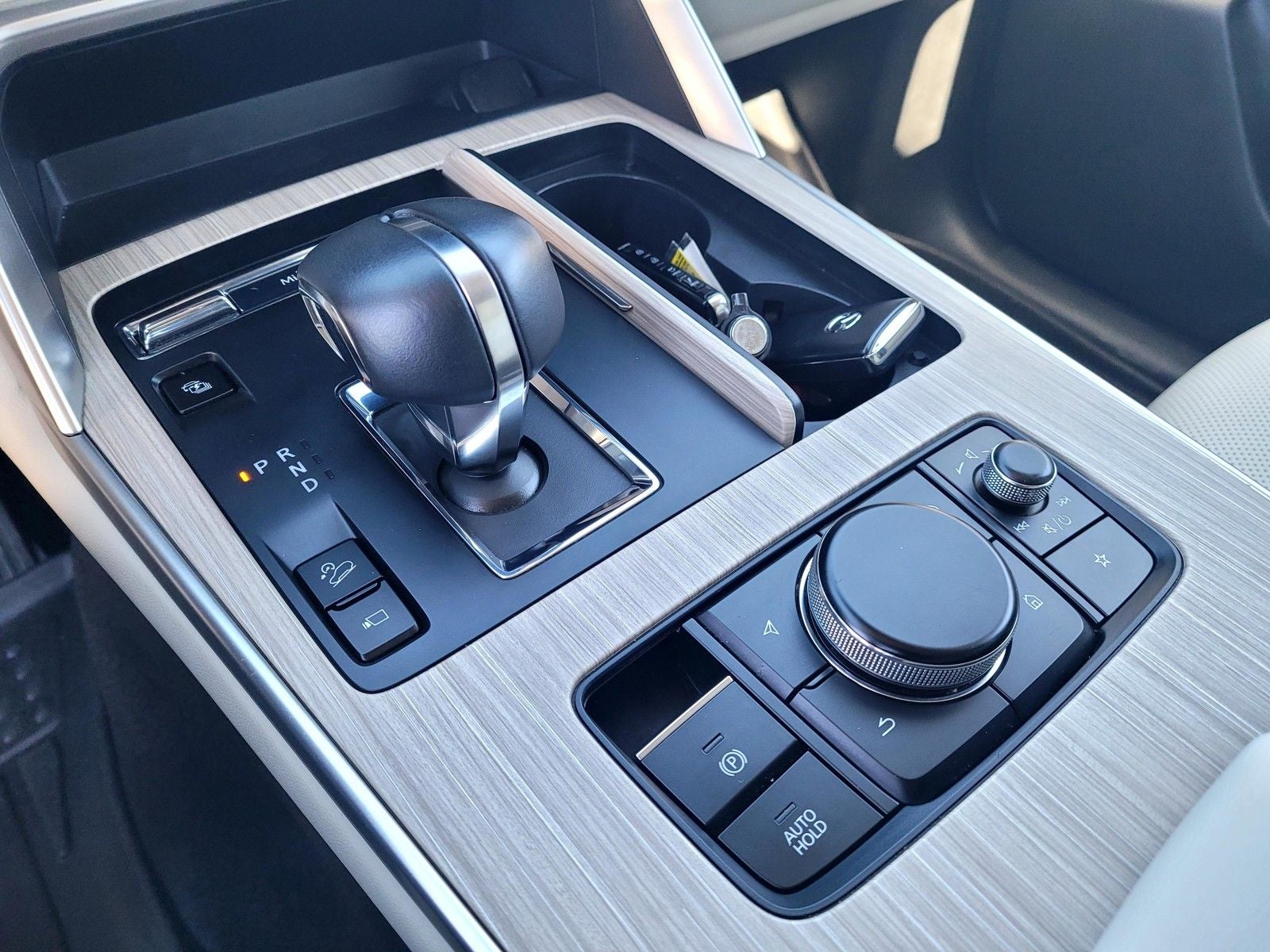 2024 Mazda Mazda CX-90 PHEV Premium Plus