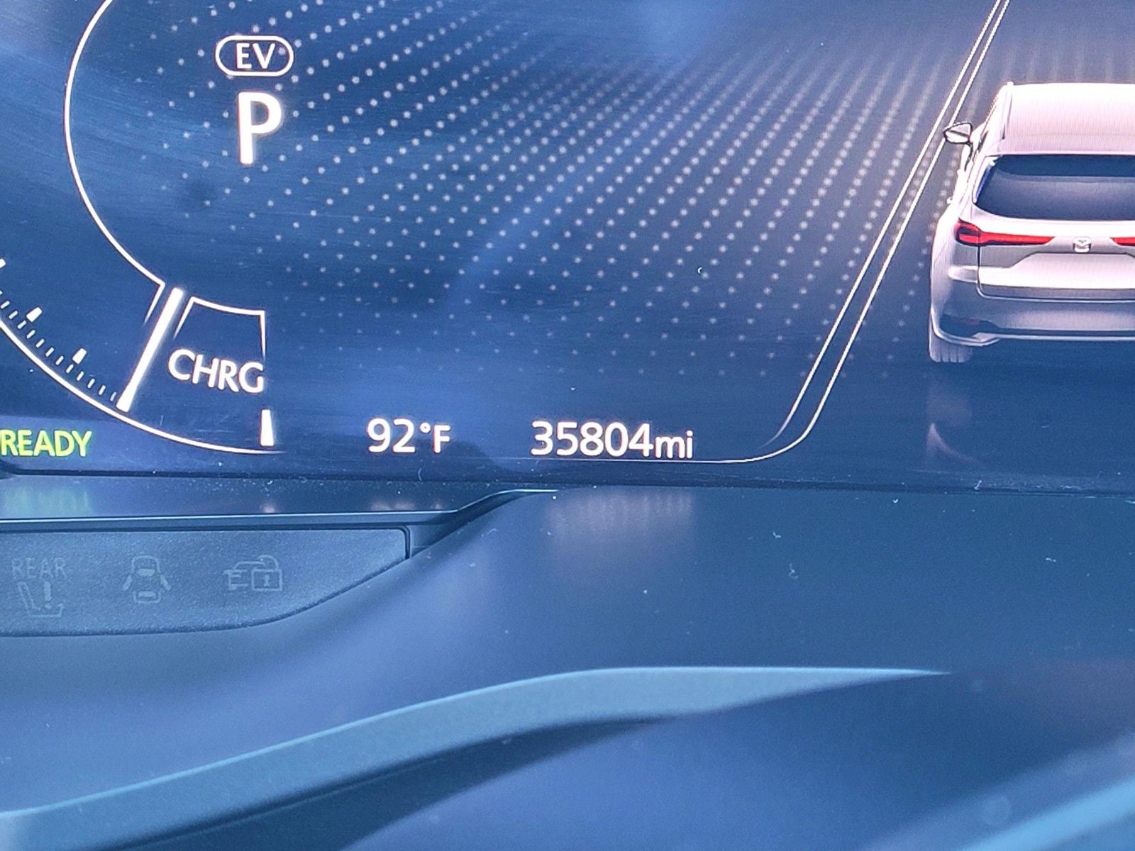 2024 Mazda Mazda CX-90 PHEV Premium Plus